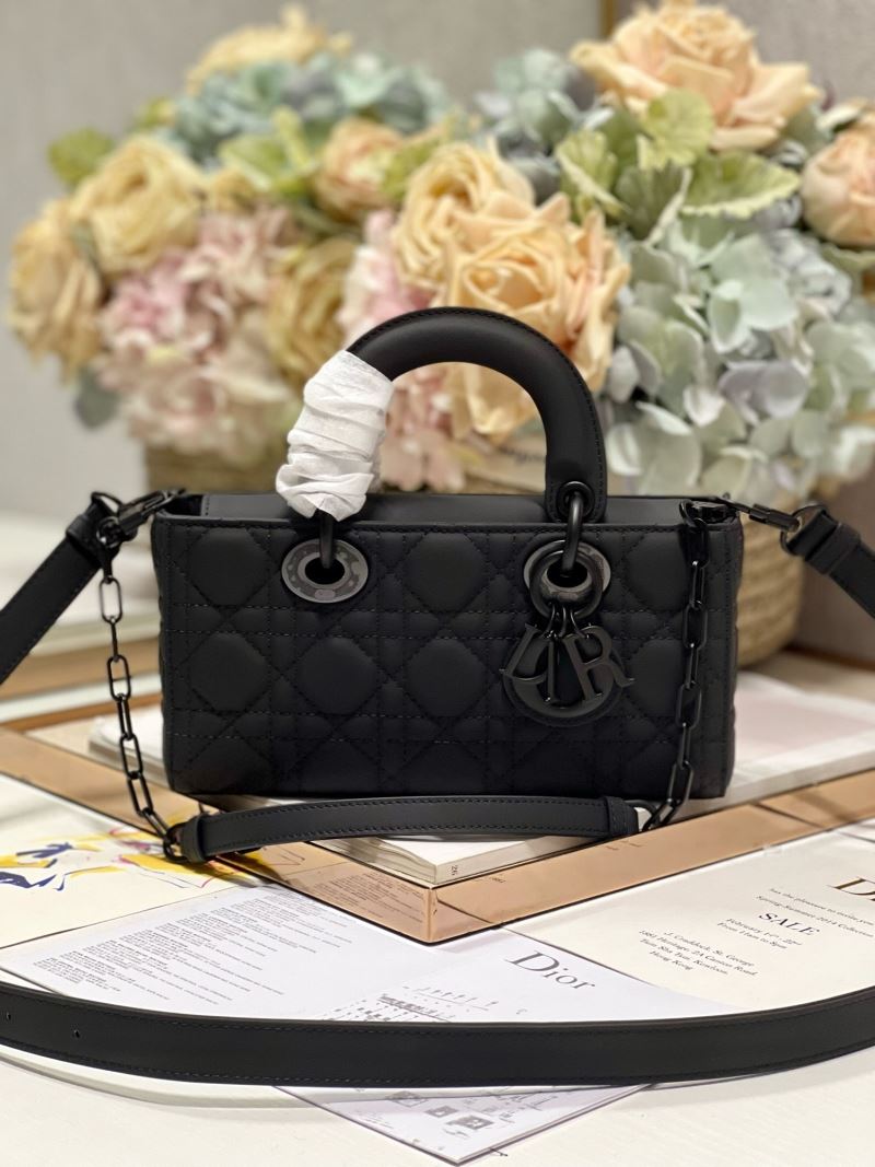 Christian Dior My Lady Bags